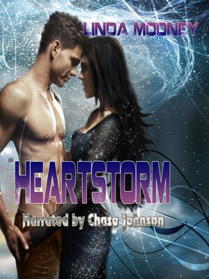 cover image of HeartStorm
